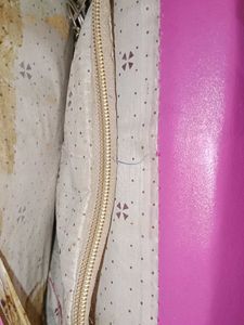 Pink Embellished Crossbody Bag