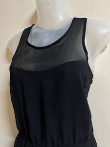 Black Designer One Piece🖤