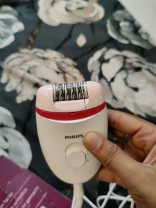 Philips Epilator