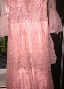 Party Ware Dress