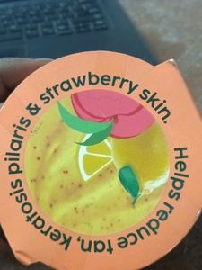 PLIX Peaches &amp; Lemon Detan