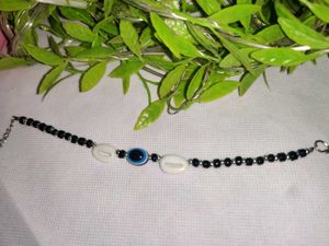 Evil Eye Bracelet