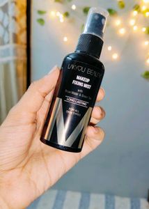 Lakyou Beauty Makeuf Fixer+ Primer