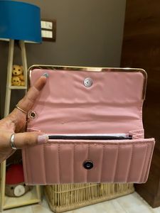 Leather Wallet