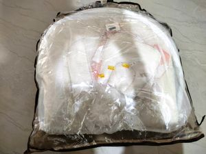 New Unused Babyhug Baby BED With Net