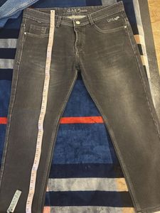 GAS Jeans - Stylish Denim