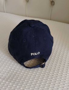 POLO RALPH LAUREN BOYS HAT