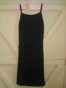 Side Cut Bodycon Dress