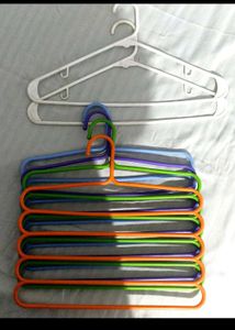 Combo Pants/Trousers Hanger And Foil