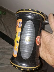 Three Piece Combo Plastic Heavy Bit Damaged Pic Ha