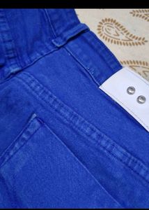 Blue Jeans