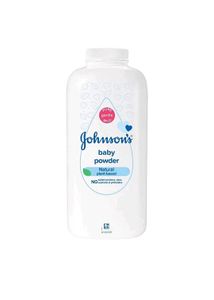 Johnson Baby Powder