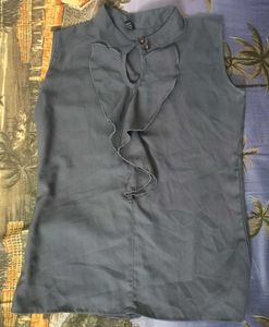 Combo Of Tops, Tshirt And Shirt