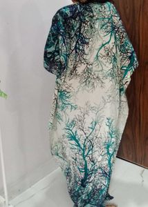 Stylish And Beautiful Freesize Kaftan