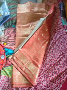 Apoorva Pattu Silk
