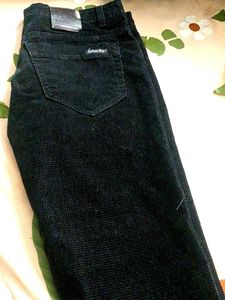 cotrise Black Jeans