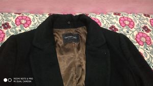 Long Coat