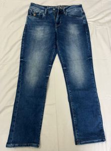 US Polo Denim
