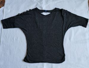 Fashionable Top