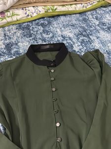 green top