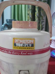 Milton Water Dispenser