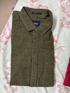 Set of 5 branded shirt for men