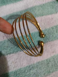 bracelet kada for jeans