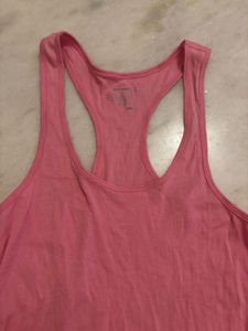 OLD NAVY Pink Tank Top