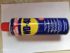 Sale🔥 Pidilite WD-40 Multipurpose Spray 420ML