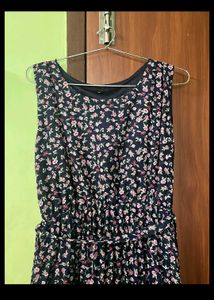 beautiful Floral Maxi dress ❤️❤️