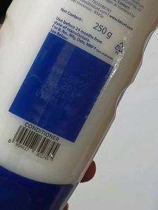 BBLUNT Shampoo &amp; Conditioner