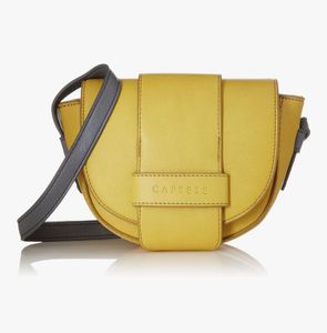 Caprese Crossbody Bag