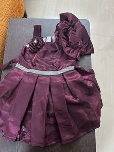 Princess Frock