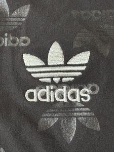 Adidas x Y2K Streetwear Track Jacket