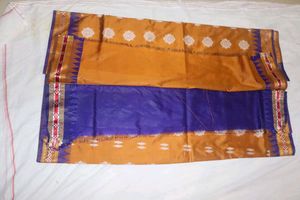 Papa Silk Saree