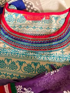 2 Set Of Kurta Churidar &amp; dupatta