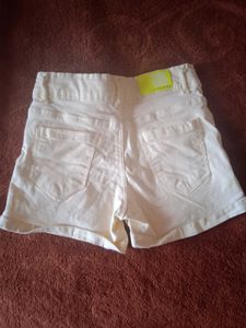 Girls Shorts