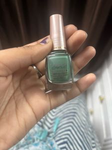 Lakme Green Eyeliner
