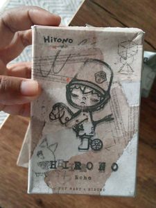 Hirono Echo Series Figure