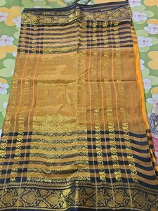 Elegant Saree