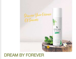 Dream By Forever
