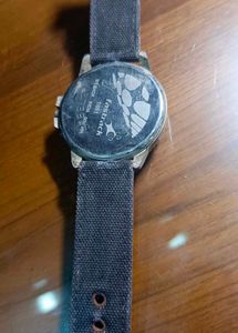 Fastrack Analog Watch
