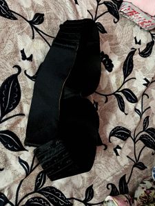 Black New Bra