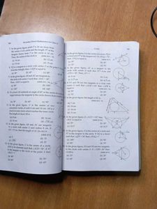 Class 10 Mathematics Textbook