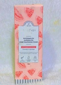 Dot  & Key Watermelon Toner For Pores