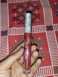 Matte Lipstick