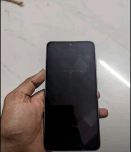 Samsung S21 Fe 256gb Storage- Backdoor Small CRACK