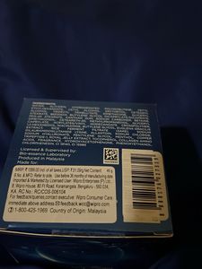 Bio essence V-Lift Face Lifting Cream