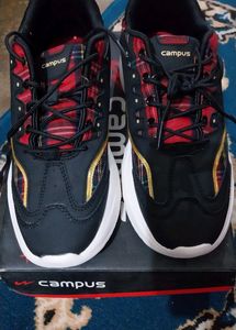 Selling Brand New Campus Sports Shoes For Women