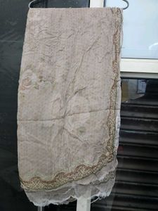 Floral Dupatta